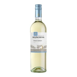 [332970] Mezzacorona - Pinot Grigio Trentino DOC 750ml