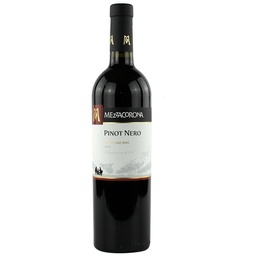 [333026] Mezzacorona - Pinot Nero Trentino DOC 750ml