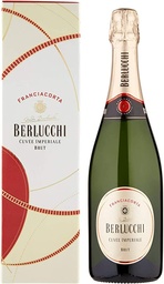 [003392] Berlucchi - Cuvée Imperiale Franciacorta D.O.C.G. Brut 750ml