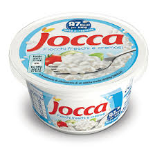 [416938] Kraft Jocca - Cottage Cheese 175g
