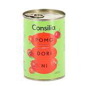 [443473] Consilia - Cherry Tomato 0.400Kg x 24