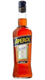 [739557] Aperol - Barbieri 700ml