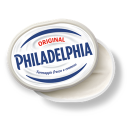 [750114] Philadelphia Classic Cheese
