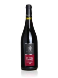 [FCW04] Le Colline - Ulisse Marche IGT Rosso (Montepulciano) 750ml
