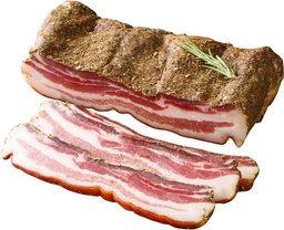 Smoked Bacon Morgante
