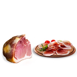 Prosciutto S.Daniele Boneless Ham 24 Months