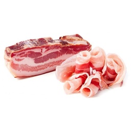 WS-Rolled Bacon, Piece 2.85