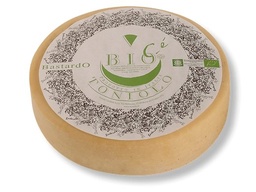 [139357] Toniolo - Bastardo del Grappa, Cow Milk Cheese