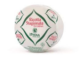[16196] Pinna - Seasoned Ricotta Cheese