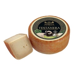 [287750] Grifo - Testa Nera Seasoned Pecorino Cheese