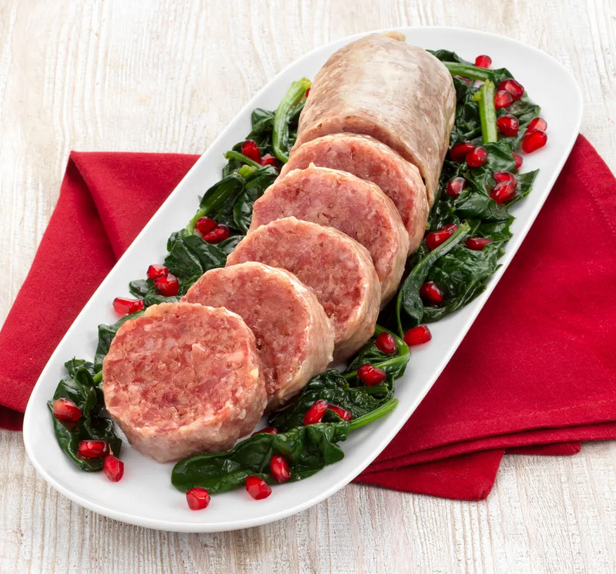 Cotechino