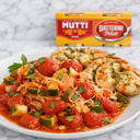 Mutti - Peeled Datterini Tomatoes 220g x 2 