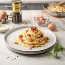 guanciale carbonara