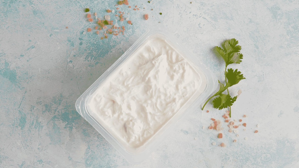​Caseificio Olanda - Stracciatella 250g
