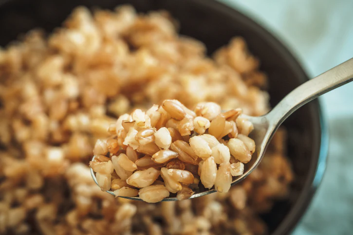 Consilia - Pearl Spelt 500g