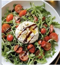 Burrata Salad