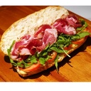 Coppa Sandwich
