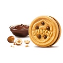 Baiocchi, Hazelnuts Biscuits 260g