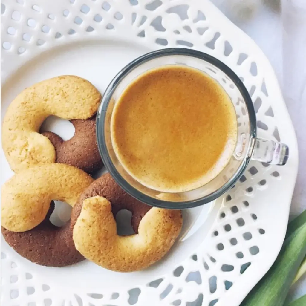 Mulino Bianco - Abbracci 350g