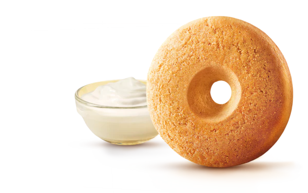 Macine, Shortbread Cookies