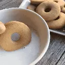 Mulino Bianco - Macine, Shortbread Cookies Cream 350g