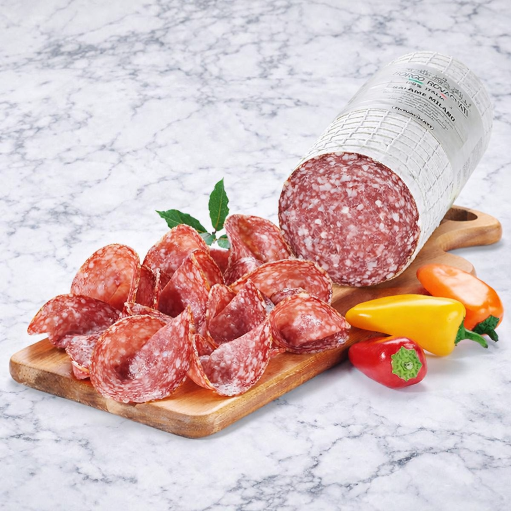 Riva - Milano Salami 米蘭沙樂美腸