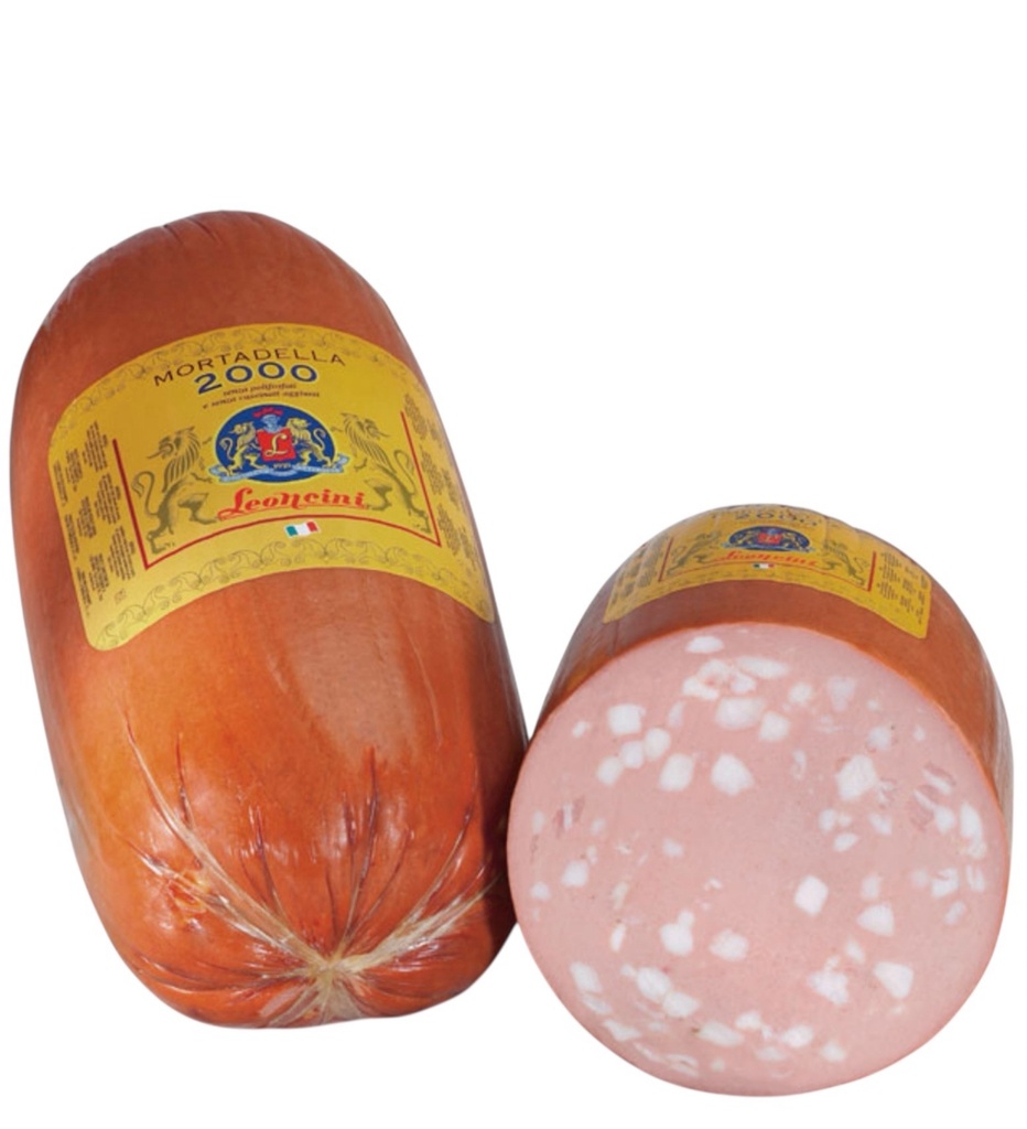 Mortadella Leoncini 意大利熟火腿