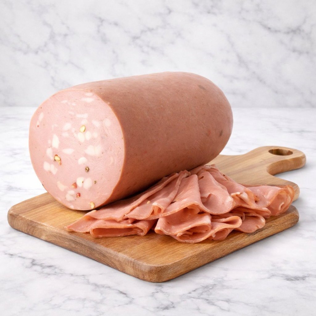 Leoncini - Mortadella