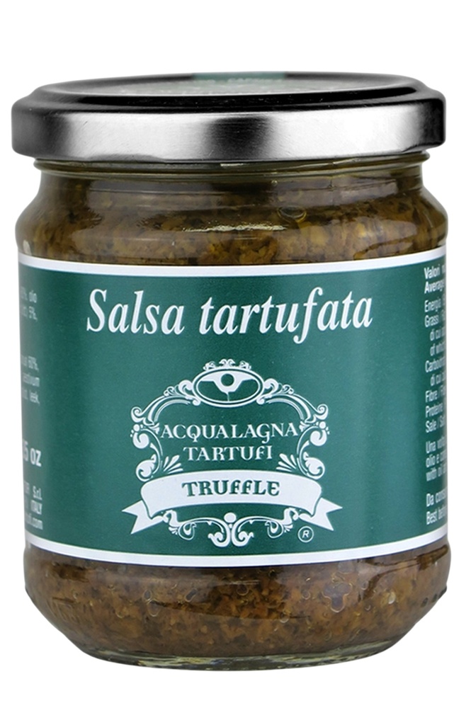 Acqualagna - Truffle Sauce 松露醬 500g