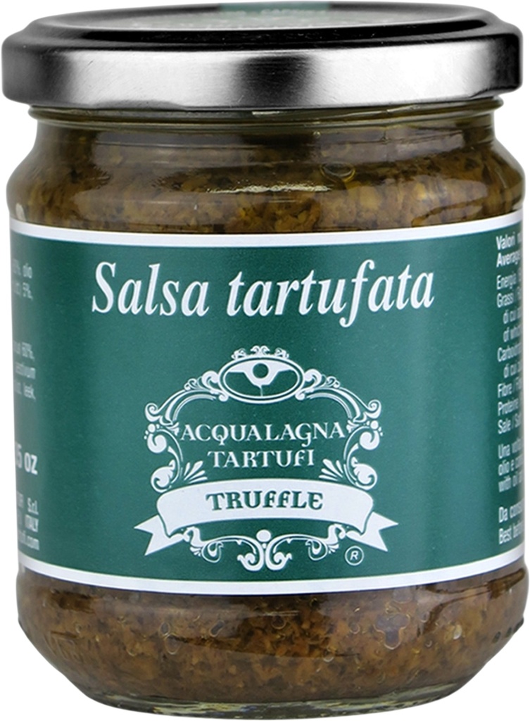 Acqualagna - Truffle Sauce 500g