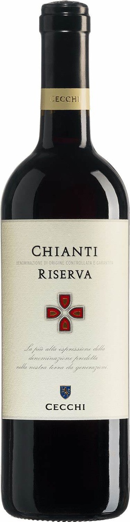 Cecchi - Chianti D.O.C.G. 750ml