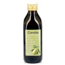 Consilia - EVO Olive oil 1L