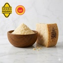 Grana Padano Fresco Grattugiato 100g
