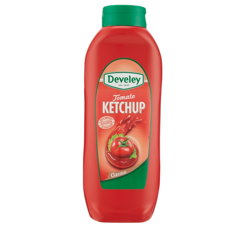 Develey - Ketchup 875g