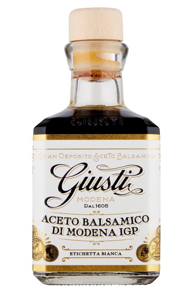 Giusti - Modena Balsamic Vinegar IGP 250ml