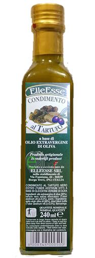 Ellesse -  EVO oil with white truffle 240g