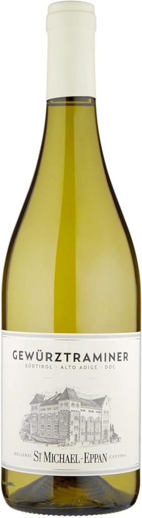 St. Michael Eppan - Gewurztraminer Alto Adige DOC 750ml