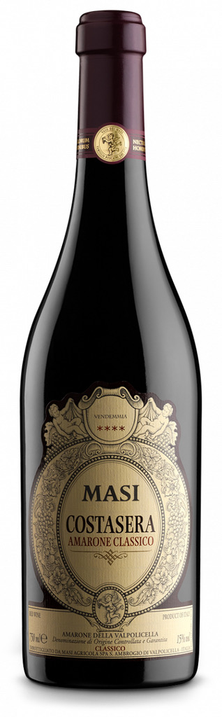 Masi - Amarone della Valpolicella Classico DOCG 750ml