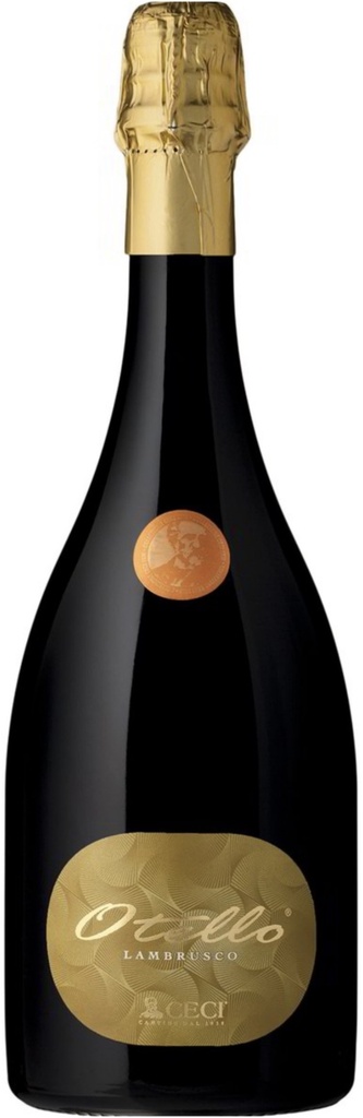 Cantine Ceci - Otello Oro di Lambrusco 750ml