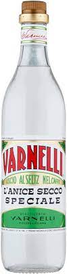 Varnelli - Anice secco 700ml