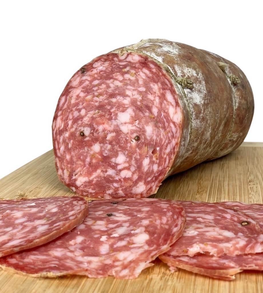 Viani - Salame di Finocchiona con Finocchio