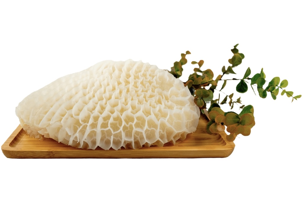 Beef Honeycomb Tripe (Precooked) 意大利牛金錢肚 (預先烹調食物)