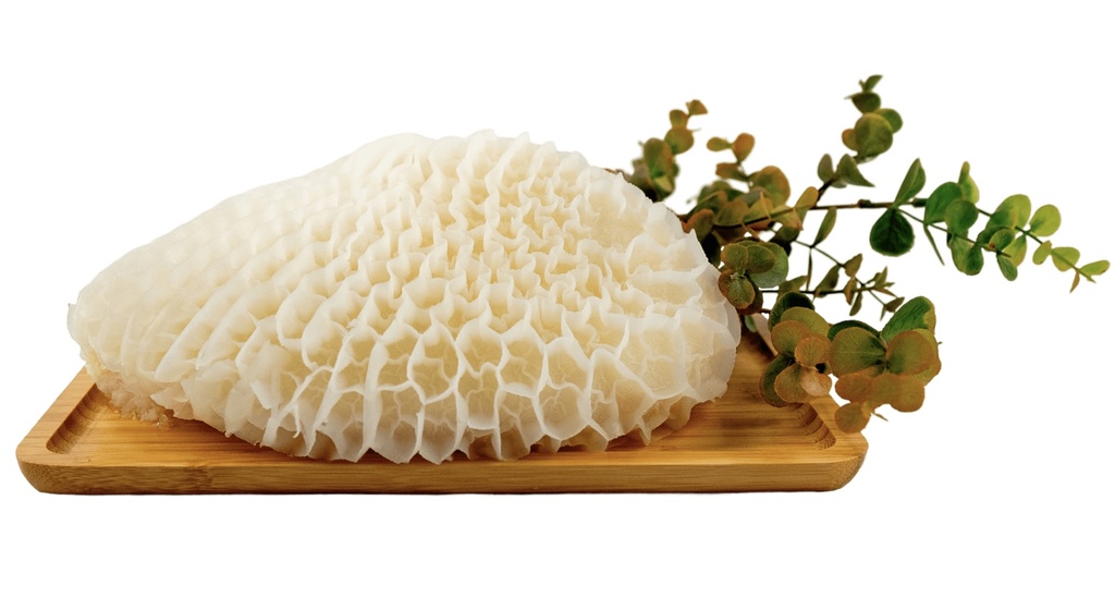 Beef Honeycomb Tripe (Precooked)