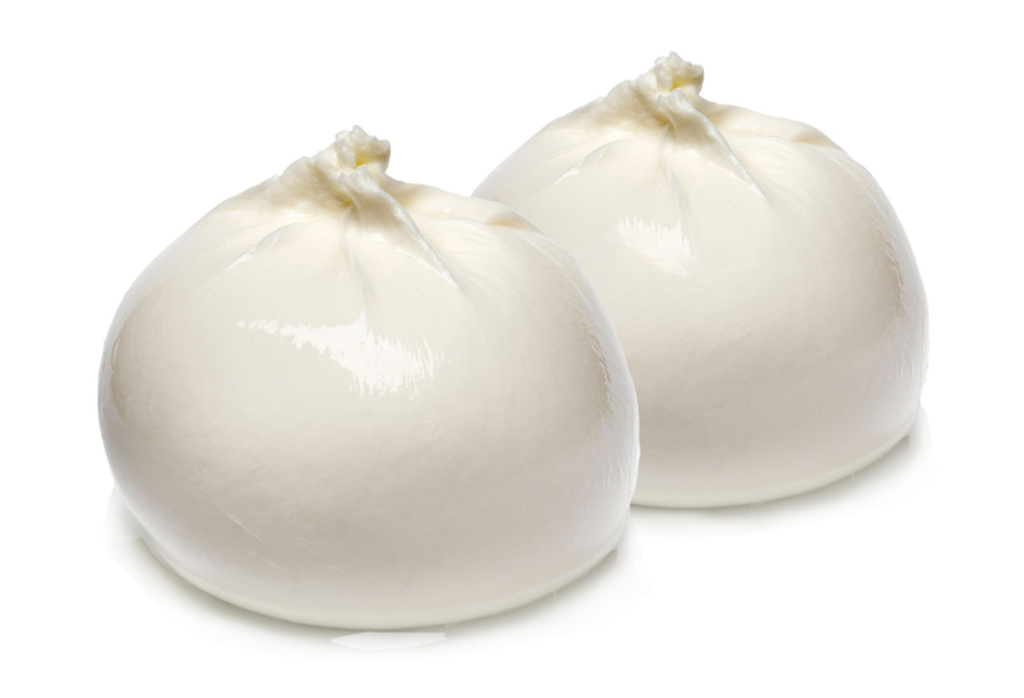 Burrata 水牛芝士 125g x 2