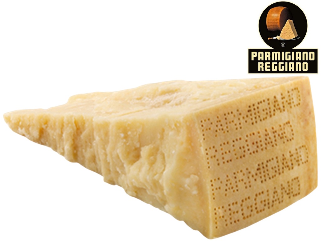Parmigiano Reggiano 24 months (Approx.) 帕爾瑪芝士 1Kg