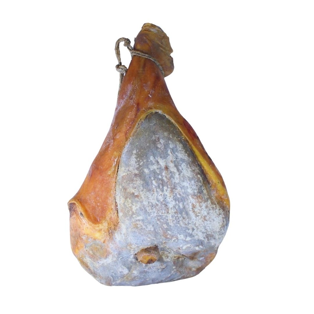 KG-Olivieri - Bone-in Dry Cured Norcia Ham