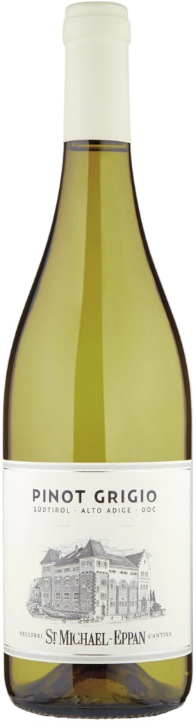 St. Michael Eppan - Pinot Grigio Alto Adige DOC 750ml