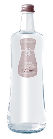 Fonte Tavina - Sparkling Natural Mineral Water 有氣天然礦泉水 0.750