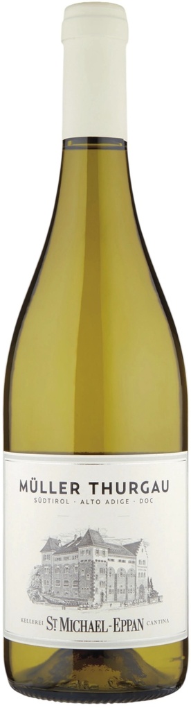St. Michael Eppan - Muller Thurgau Alto Adige DOC 750ml