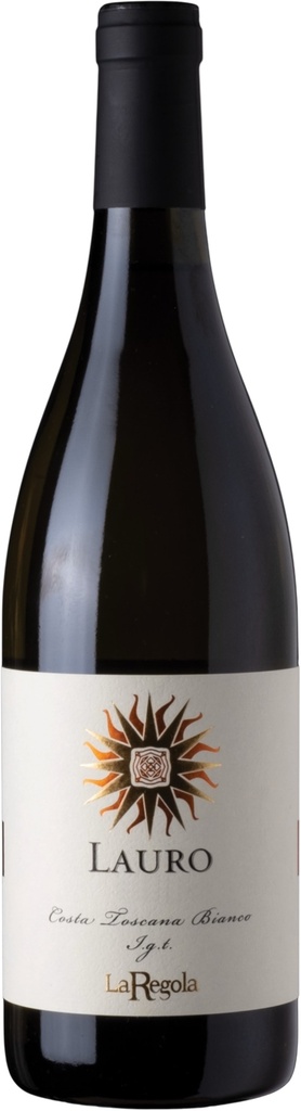 La Regola - Lauro Costa Toscana Bianco I.G.T. 750ml